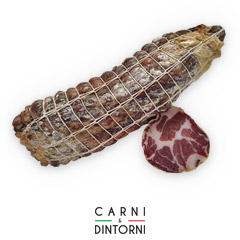 Capocollo