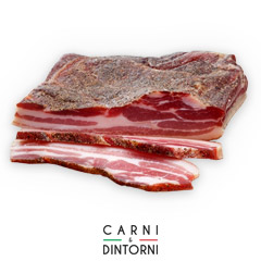 Pancetta Tesa