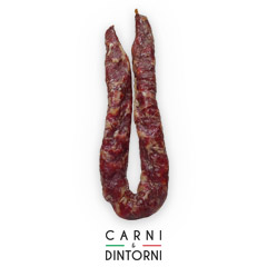 Salsiccia Stagionata