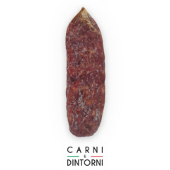 Soppressata Stagionata