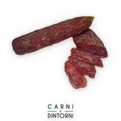 Soppressata Stagionata